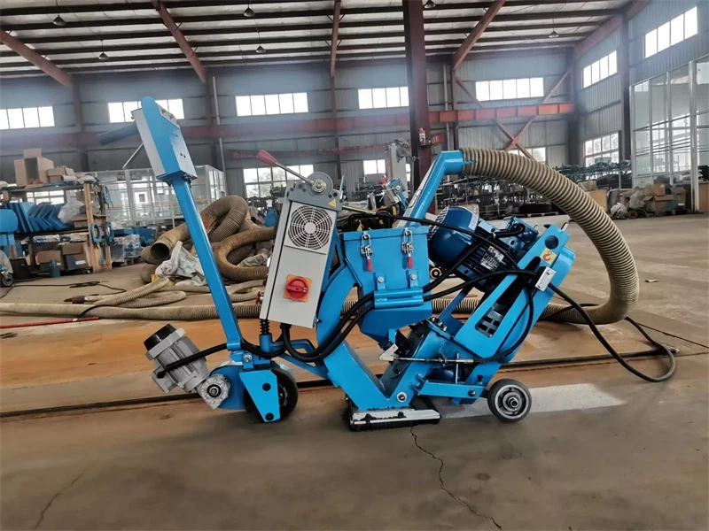 200mm shot blaster 2 200mm shot blaster 2